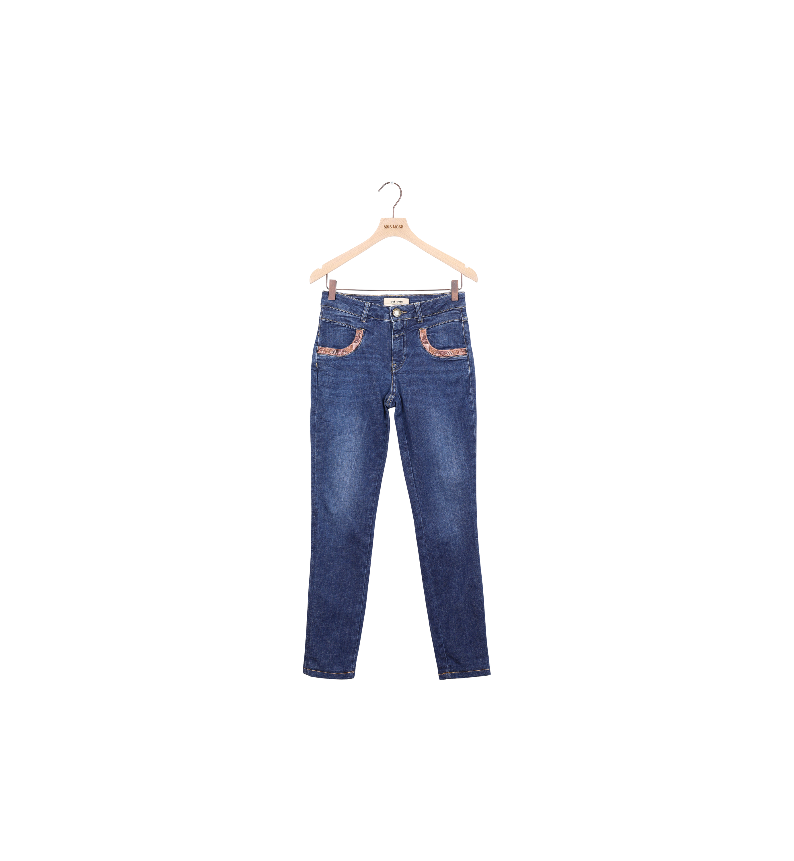 Packshot / Blue / ReLoved